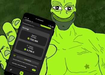 Grass Depin ra mắt phiên bản App Android để chạy node trên điện thoại