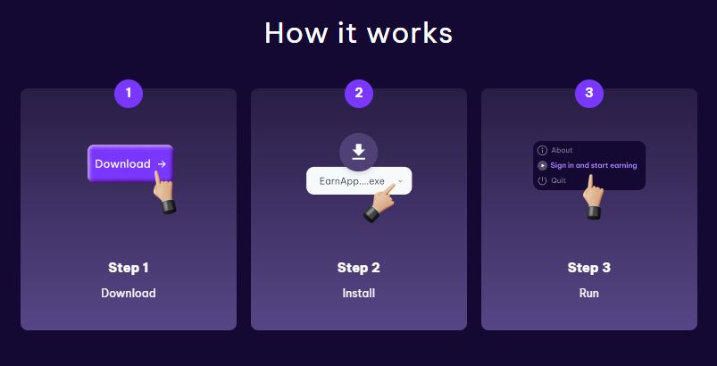 How Much Can You Earn with EarnApp