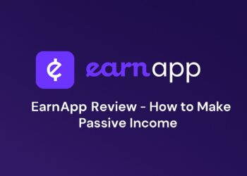 How to Make Passive Income with EarnApp