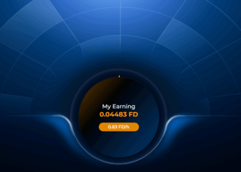 Hương dẫn khai thác Coin $UN sàn Unich