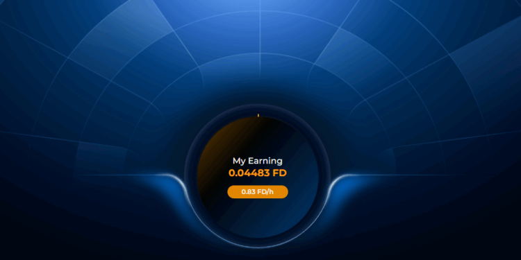 Hương dẫn khai thác Coin $UN sàn Unich