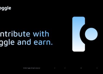 TOGGLE DePIN: Earn Passive Income with the Browser Extension