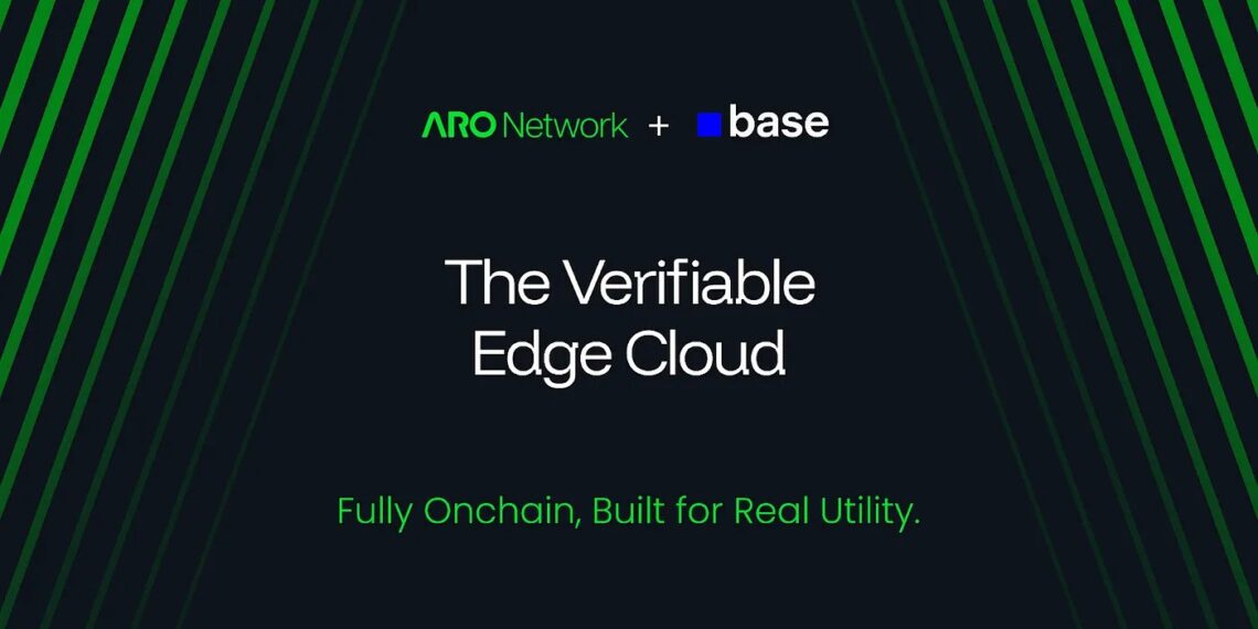 ARO Network Lite Node Guide: How the DePIN Project Works