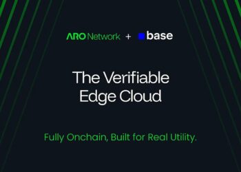 ARO Network Lite Node Guide: How the DePIN Project Works