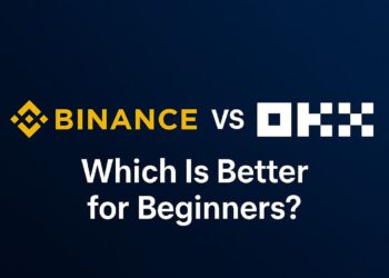 Binance vs OKX (2025) Which Exchange Is Safer & Better for Beginners