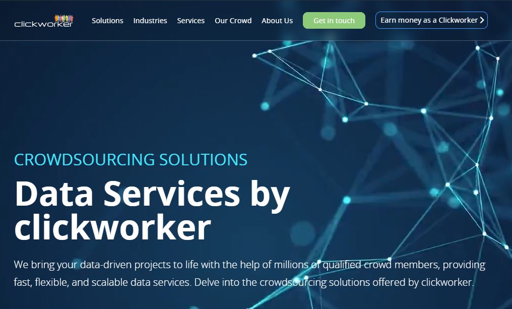 Clickworker