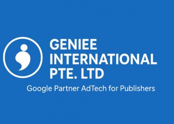 Geniee International Pte. Ltd Google Ads Partner or Not