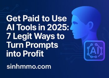 Get Paid to Use AI Tools