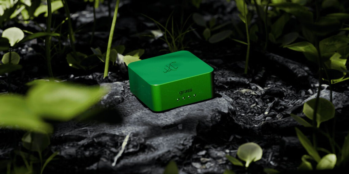 DAWN vs GRASS DePIN Miners: Should You Buy? Opportunities and Risks Explained