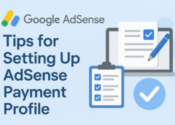 Guide to AdSense Payment Profile Approval