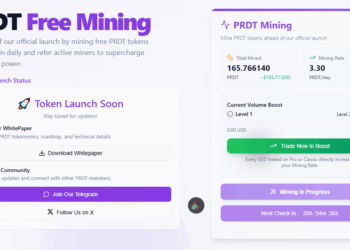 How to Earn $3 a Day with PRDT.Finance