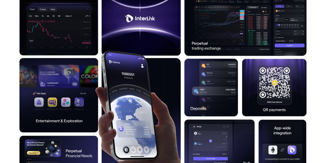 Interlink Network có uy tín không