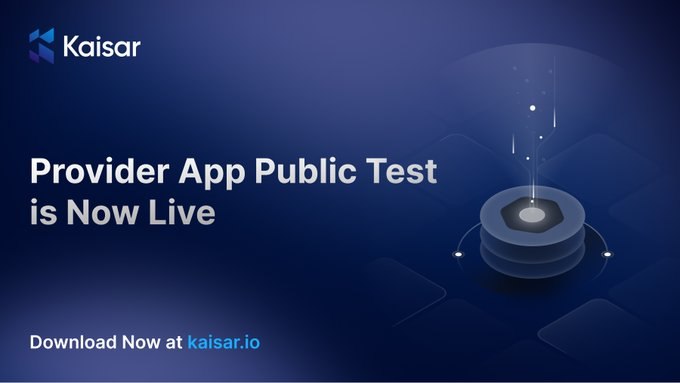 How to Run a Node on Kaisar Network and Earn $vKAI Points