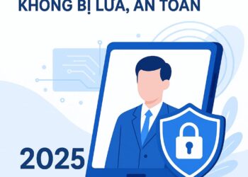Kinh Nghiệm Vay Tiền Online Không Bị Lừa, An Toàn (2025)