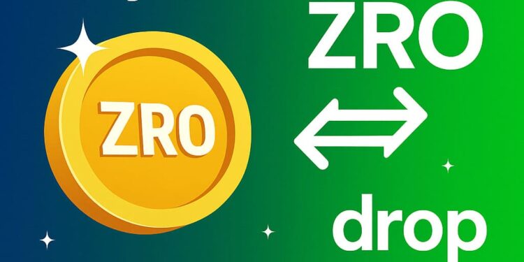 LayerZero (ZRO) Retrodrop – Complete Guide to Claim Free Airdrop in 2025
