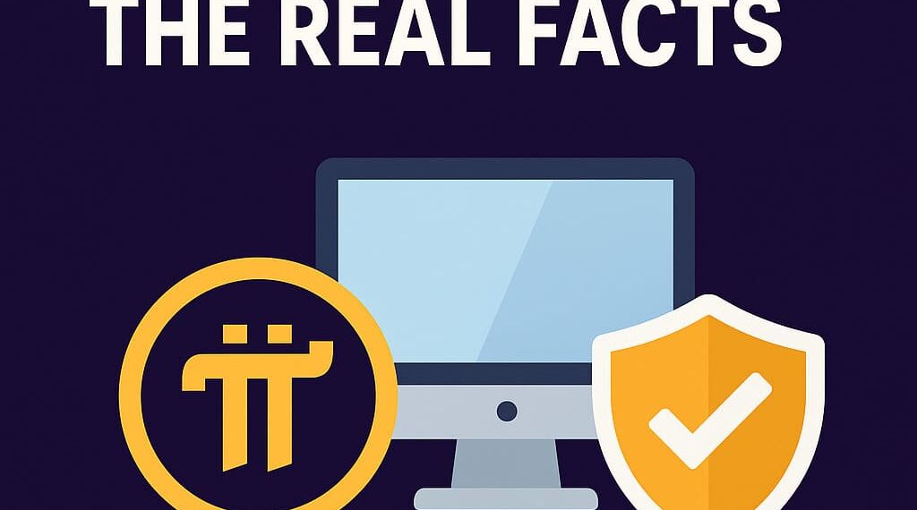 Pi Desktop App The Real Facts!