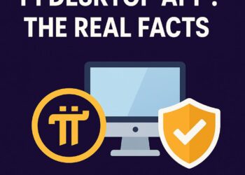 Pi Desktop App The Real Facts!