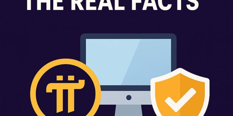 Pi Desktop App The Real Facts!