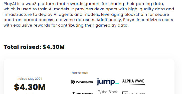 PlayAi Network Airdrop 2025 | How to Earn Free AURA With Missions