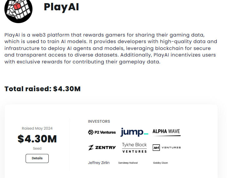 PlayAi Network Airdrop 2025 | How to Earn Free AURA With Missions