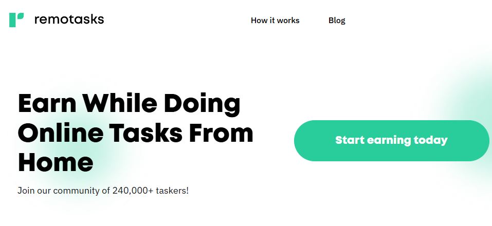 Remotasks