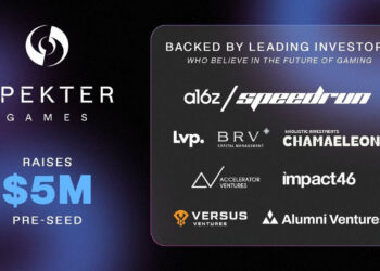 Hướng Dẫn Săn Airdrop Spekter Games Nhận Ngay Token & NFT, Gọi Vốn 5 Triệu USD Từ A16z!