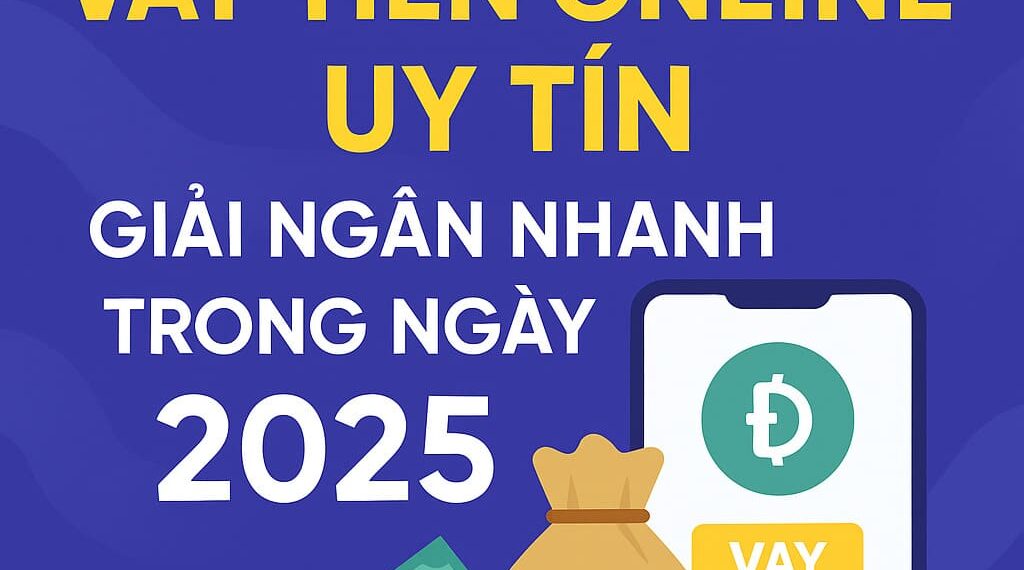 Top 5 App Vay Tiền Online Uy Tín 2025 | TIMA, TNEX, Home Credit