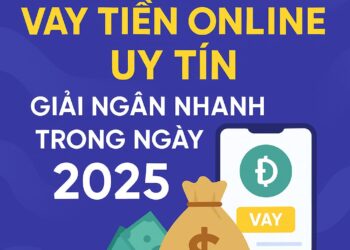Top 5 App Vay Tiền Online Uy Tín 2025 | TIMA, TNEX, Home Credit