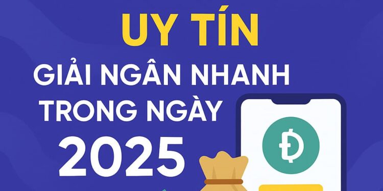 Top 5 App Vay Tiền Online Uy Tín 2025 | TIMA, TNEX, Home Credit