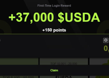 AddPlus Airdrop: How to Get Free $USDA Tokens