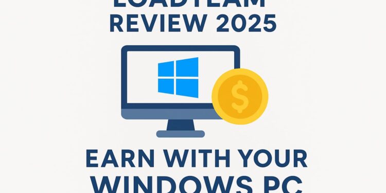 LoadTeam Review 2025