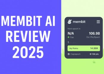 Membit AI Review 2025