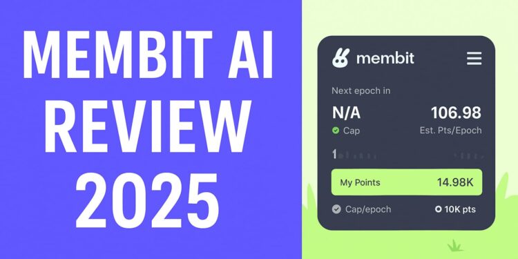 Membit AI Review 2025