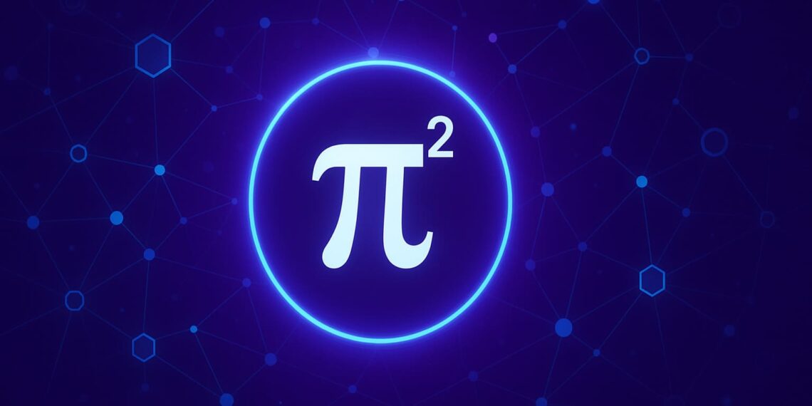 Pi Squared