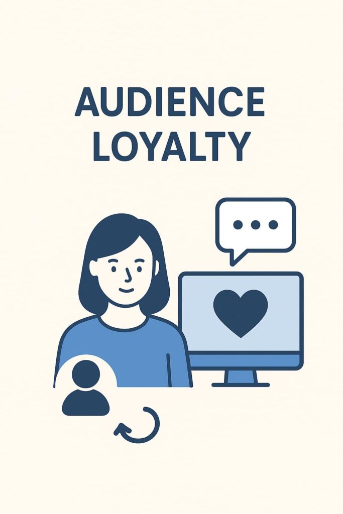 Profitable blog niches in 2025