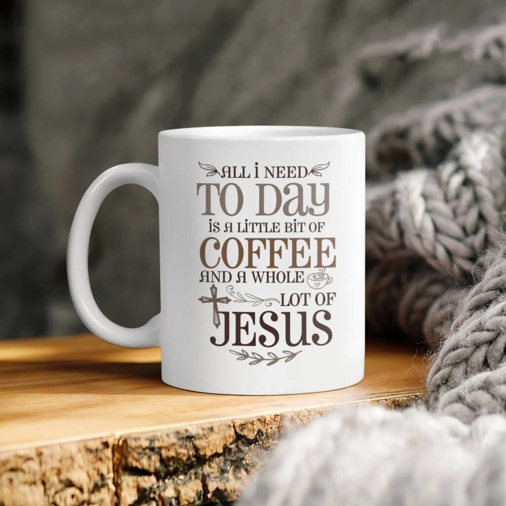 Sell POD MUG