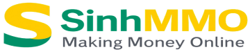 SinhMMO – Trusted Guide to Making Money Online