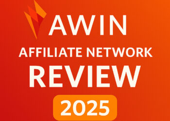 Awin Affiliate Network Review 2025 — How to Join, Top Merchants & Earnings Tips