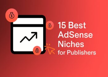 15 High-Paying AdSense Niches for Publishers