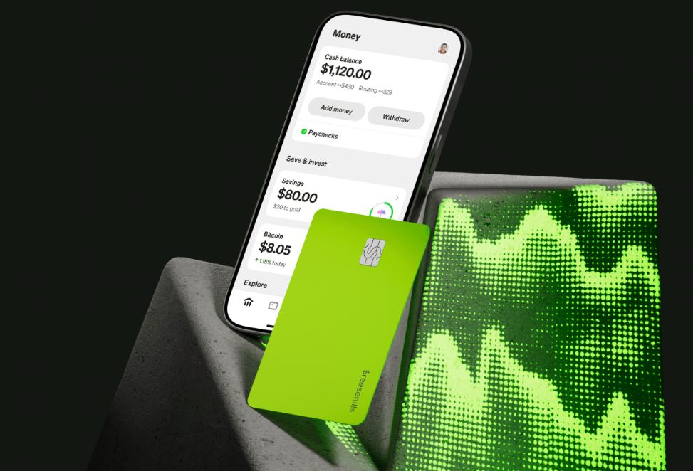 Cash App card
