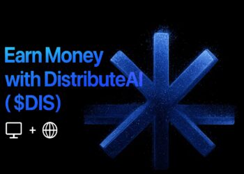 DistributeAI Depin Node