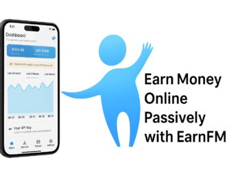 EarnFM Review