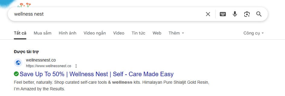 Google Ads campaign targeting