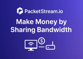 PacketStream.io Review & Guide