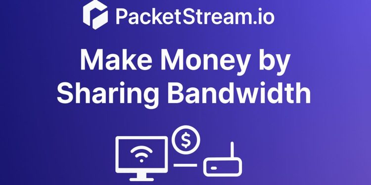 PacketStream.io Review & Guide