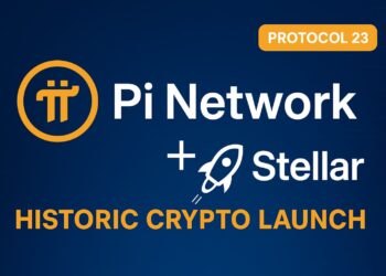 Pi Network & Stellar