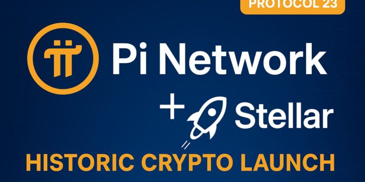 Pi Network & Stellar