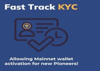 Pi Network Fast Track KYC: Early Wallet Access