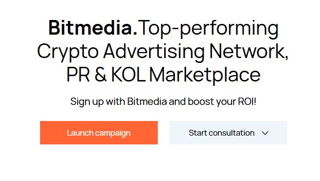 Bitmedia.io Review