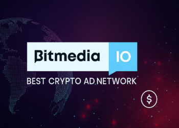 Bitmedia.io Review: Best Crypto Ad Network High CPM